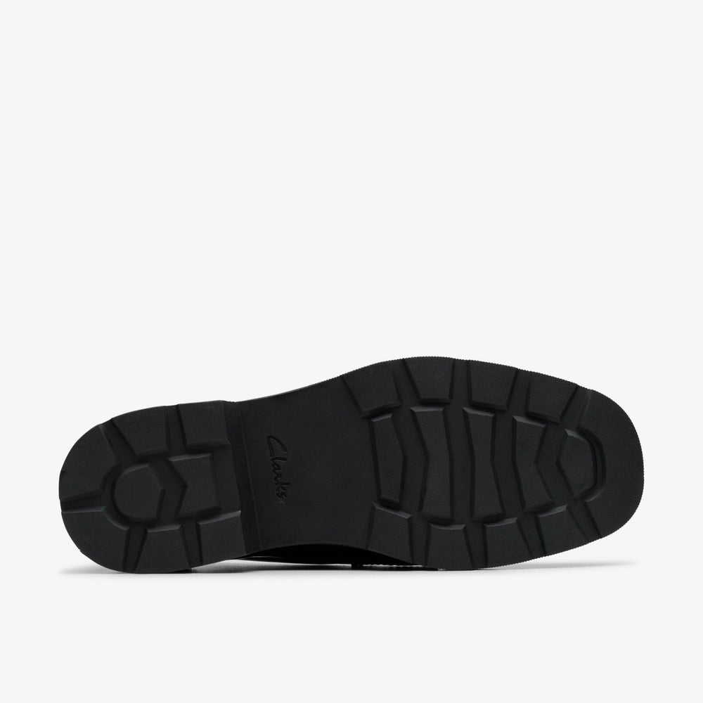 Lauryl Tassel Wine | Clarks on Sale