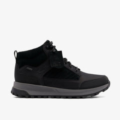 ATL Trek Hi GORE-TEX Black | Clarks on Sale
