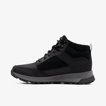 ATL Trek Hi GORE-TEX Black | Clarks on Sale