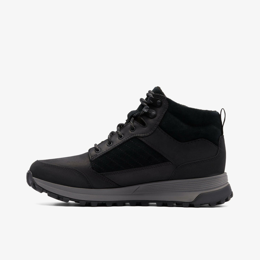 ATL Trek Hi GORE-TEX Black | Clarks on Sale