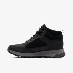 ATL Trek Hi GORE-TEX Black | Clarks on Sale