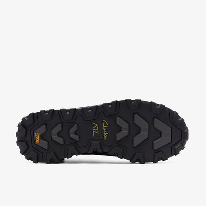 ATL Trek Hi GORE-TEX Black | Clarks on Sale