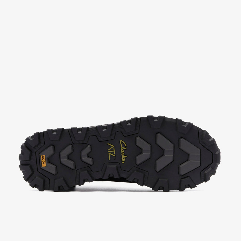 ATL Trek Hi GORE-TEX Black | Clarks on Sale