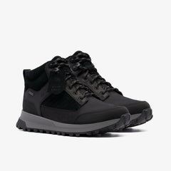 ATL Trek Hi GORE-TEX Black | Clarks on Sale