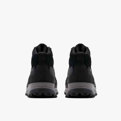 ATL Trek Hi GORE-TEX Black | Clarks on Sale