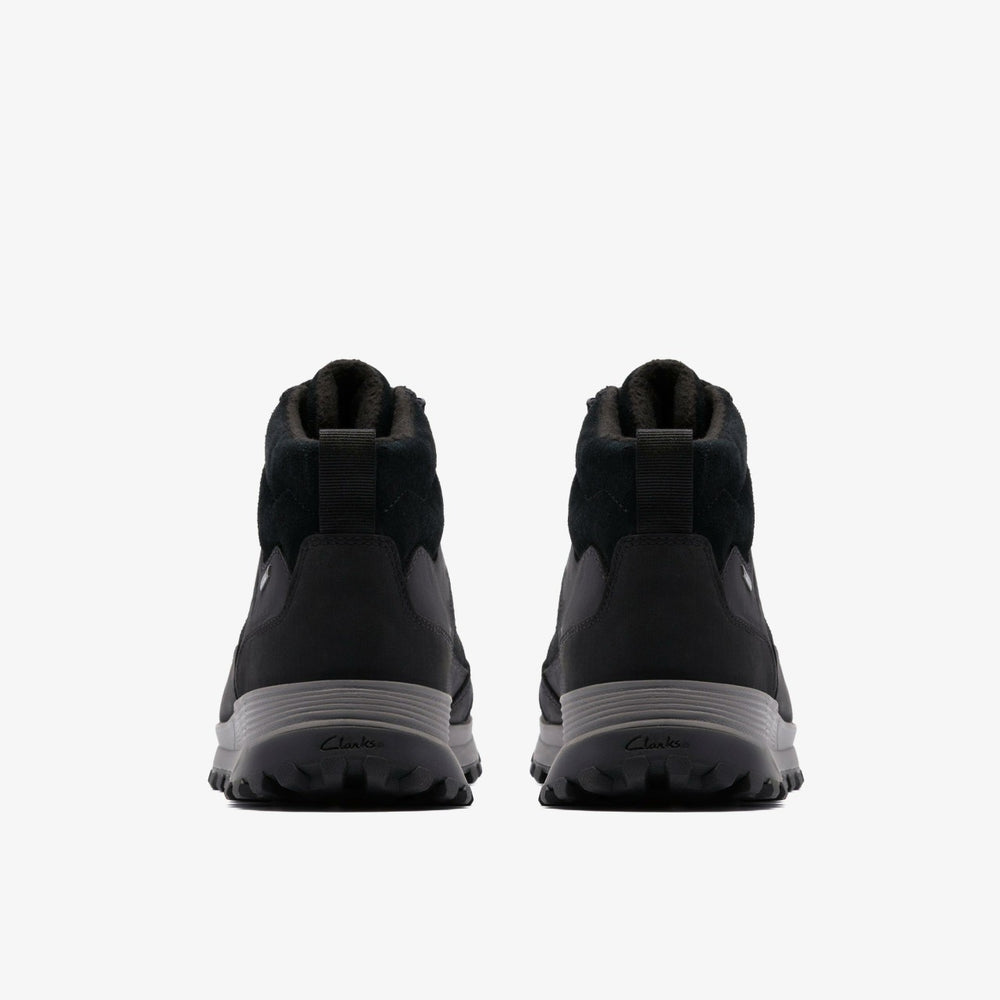 ATL Trek Hi GORE-TEX Black | Clarks on Sale