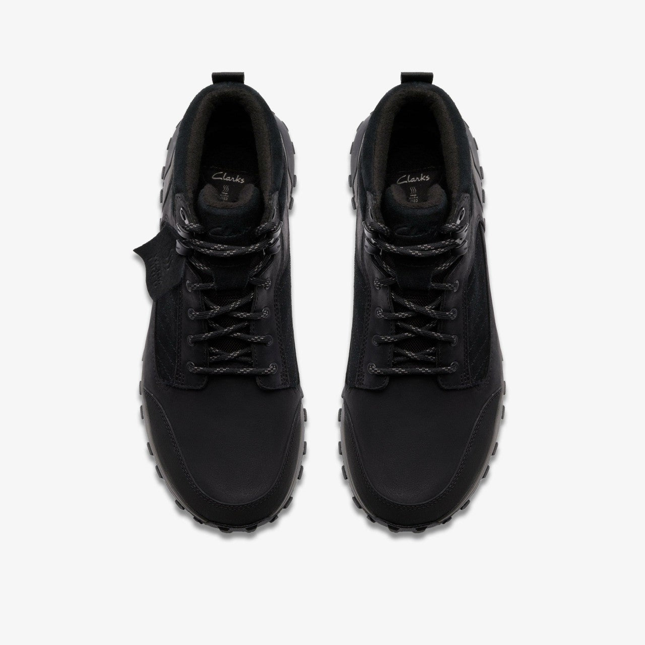 ATL Trek Hi GORE-TEX Black | Clarks on Sale