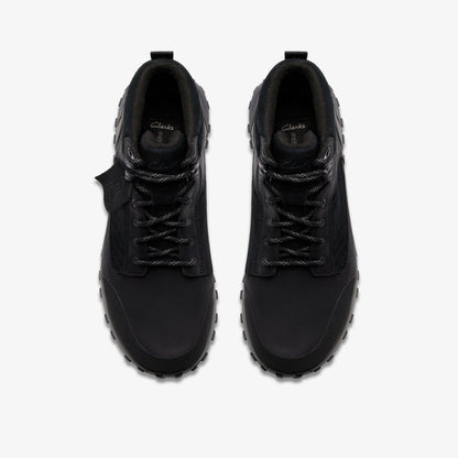 ATL Trek Hi GORE-TEX Black | Clarks on Sale