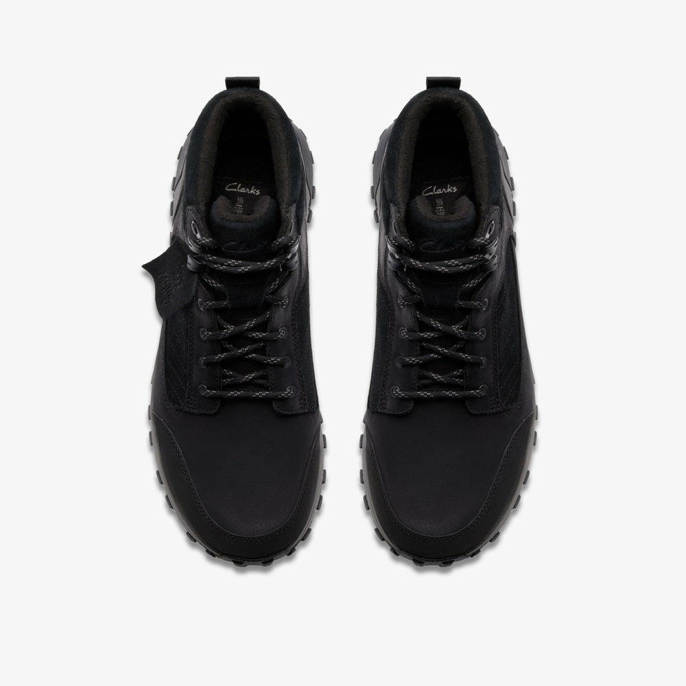 ATL Trek Hi GORE-TEX Black | Clarks on Sale