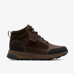 ATL Trek Hi GORE-TEX Brown | Clarks online
