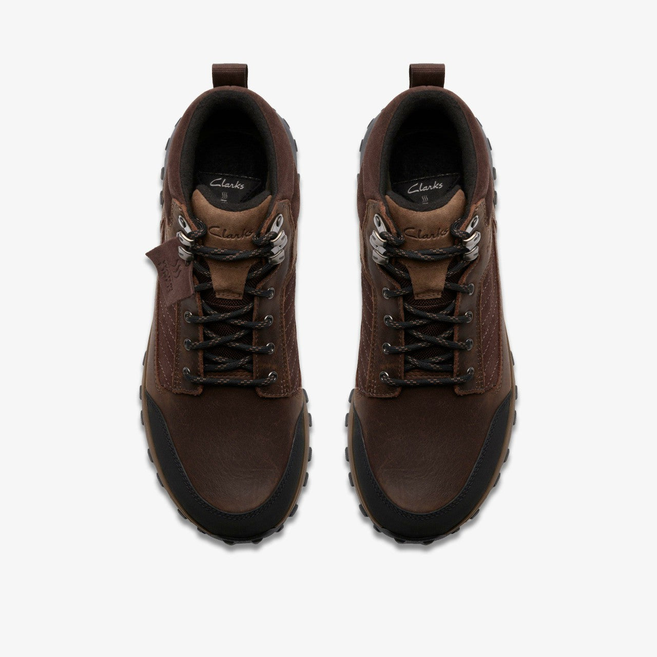 ATL Trek Hi GORE-TEX Brown | Clarks online