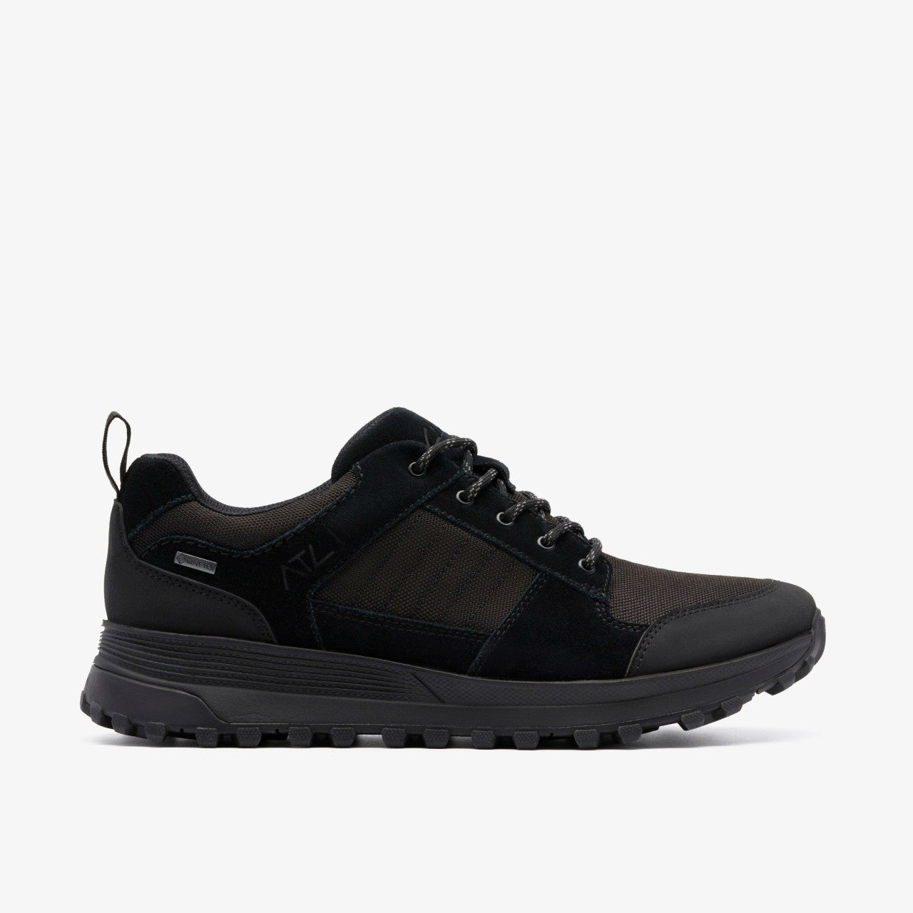 ATL Trek GORE-TEX Black Combination | Clarks on Sale