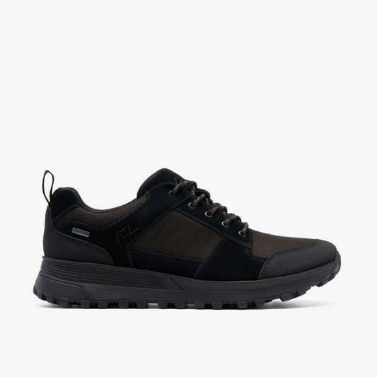 ATL Trek GORE-TEX Black Combination | Clarks on Sale