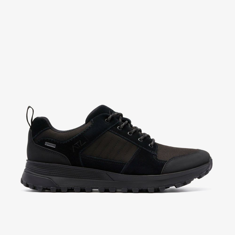ATL Trek GORE-TEX Black Combination | Clarks on Sale
