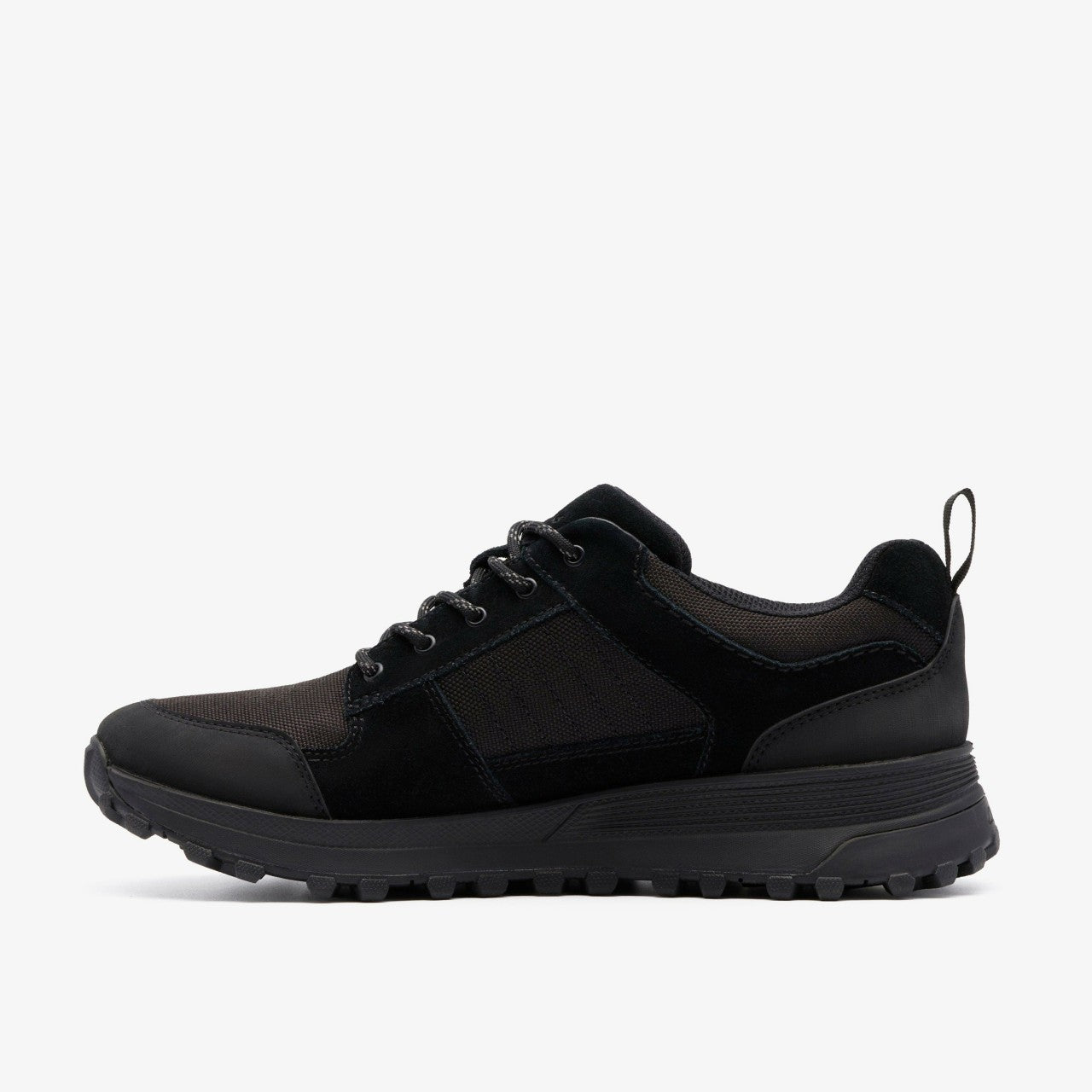 ATL Trek GORE-TEX Black Combination | Clarks on Sale