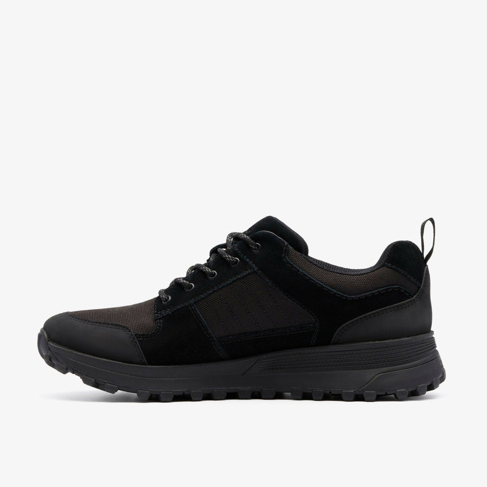 ATL Trek GORE-TEX Black Combination | Clarks on Sale