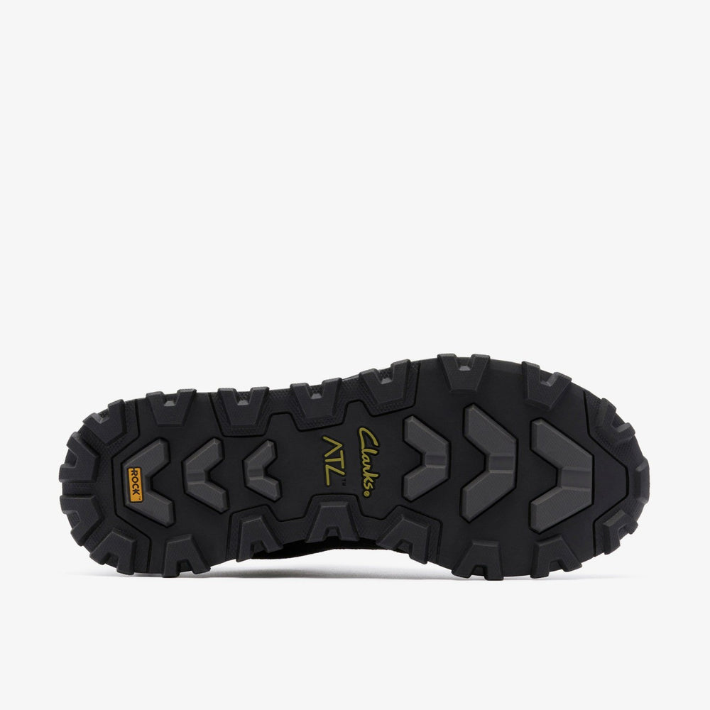 ATL Trek GORE-TEX Black Combination | Clarks on Sale