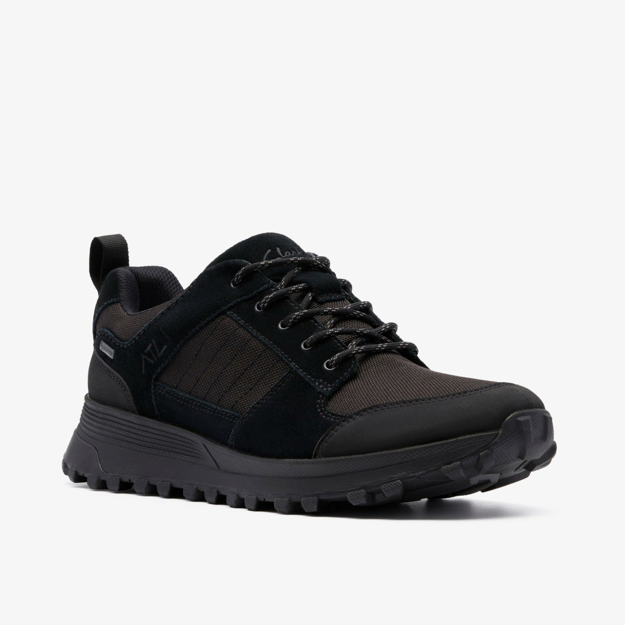 ATL Trek GORE-TEX Black Combination | Clarks on Sale