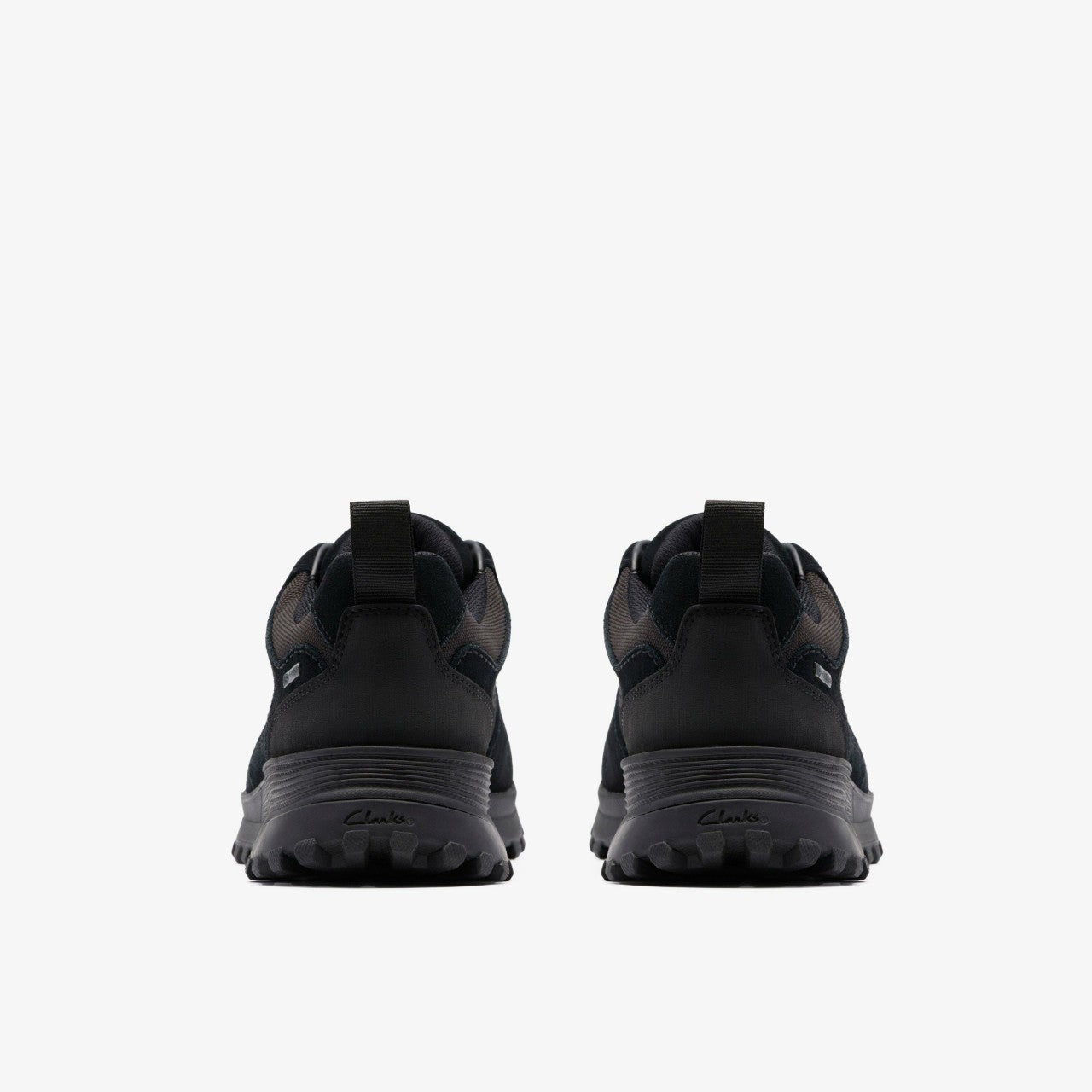 ATL Trek GORE-TEX Black Combination | Clarks on Sale