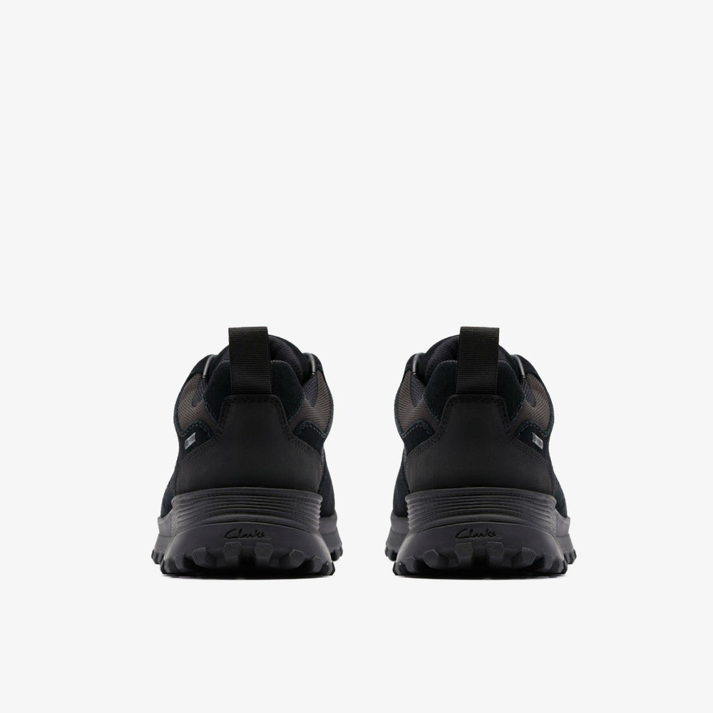 ATL Trek GORE-TEX Black Combination | Clarks on Sale