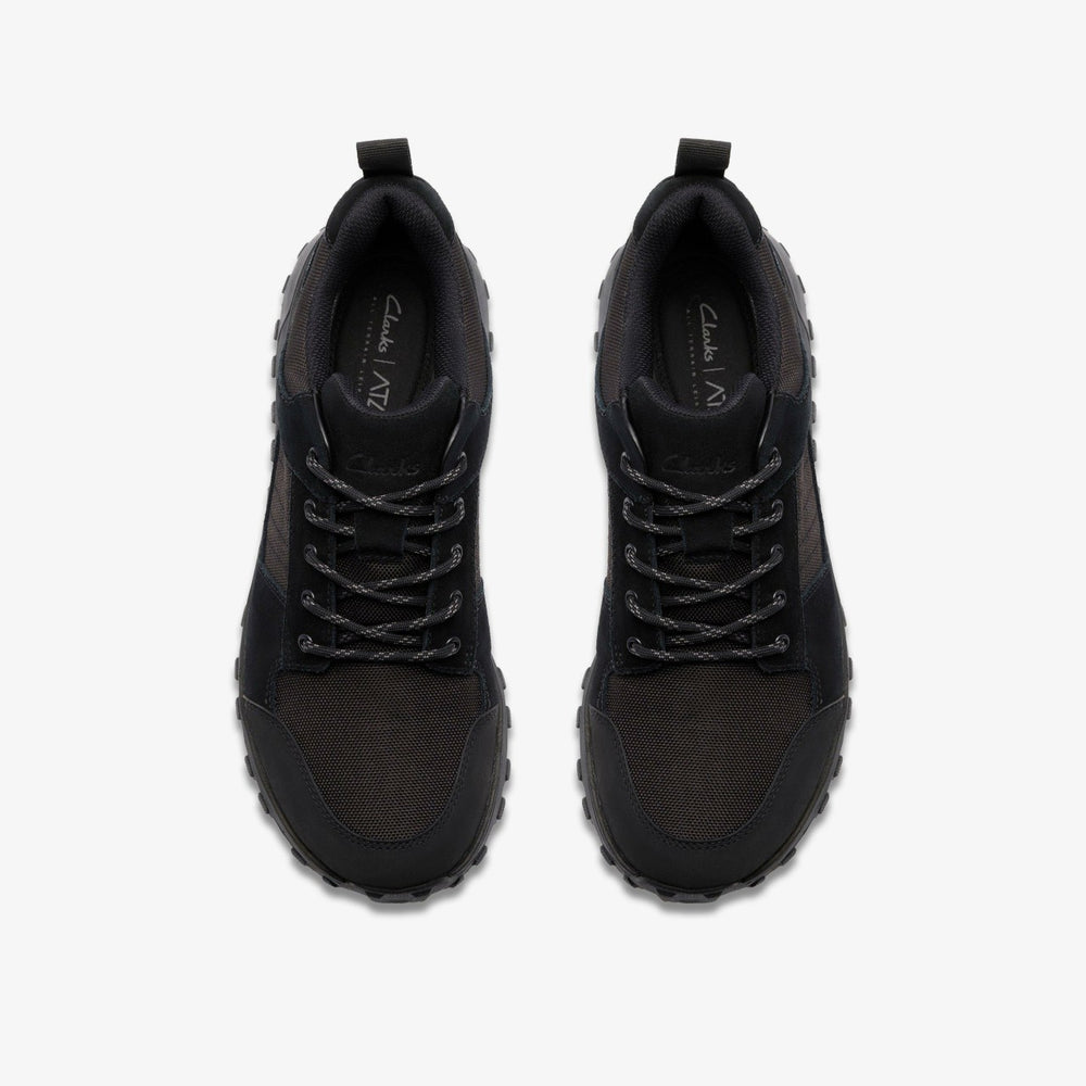 ATL Trek GORE-TEX Black Combination | Clarks on Sale