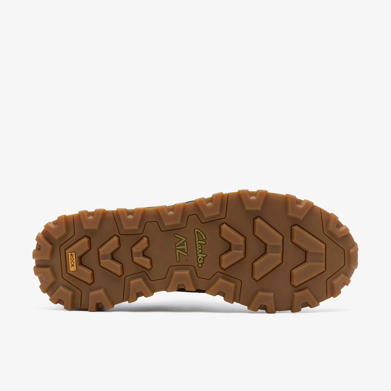 ATL Trek GORE-TEX Khaki Combination | Clarks online