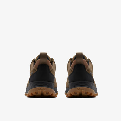 ATL Trek GORE-TEX Khaki Combination | Clarks online