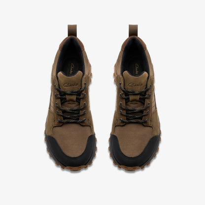 ATL Trek GORE-TEX Khaki Combination | Clarks online