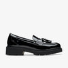 Black Patent