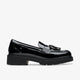 Black Patent