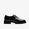 Black Patent