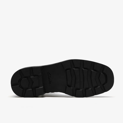 Lauryl Lace Black Patent | Clarks discount