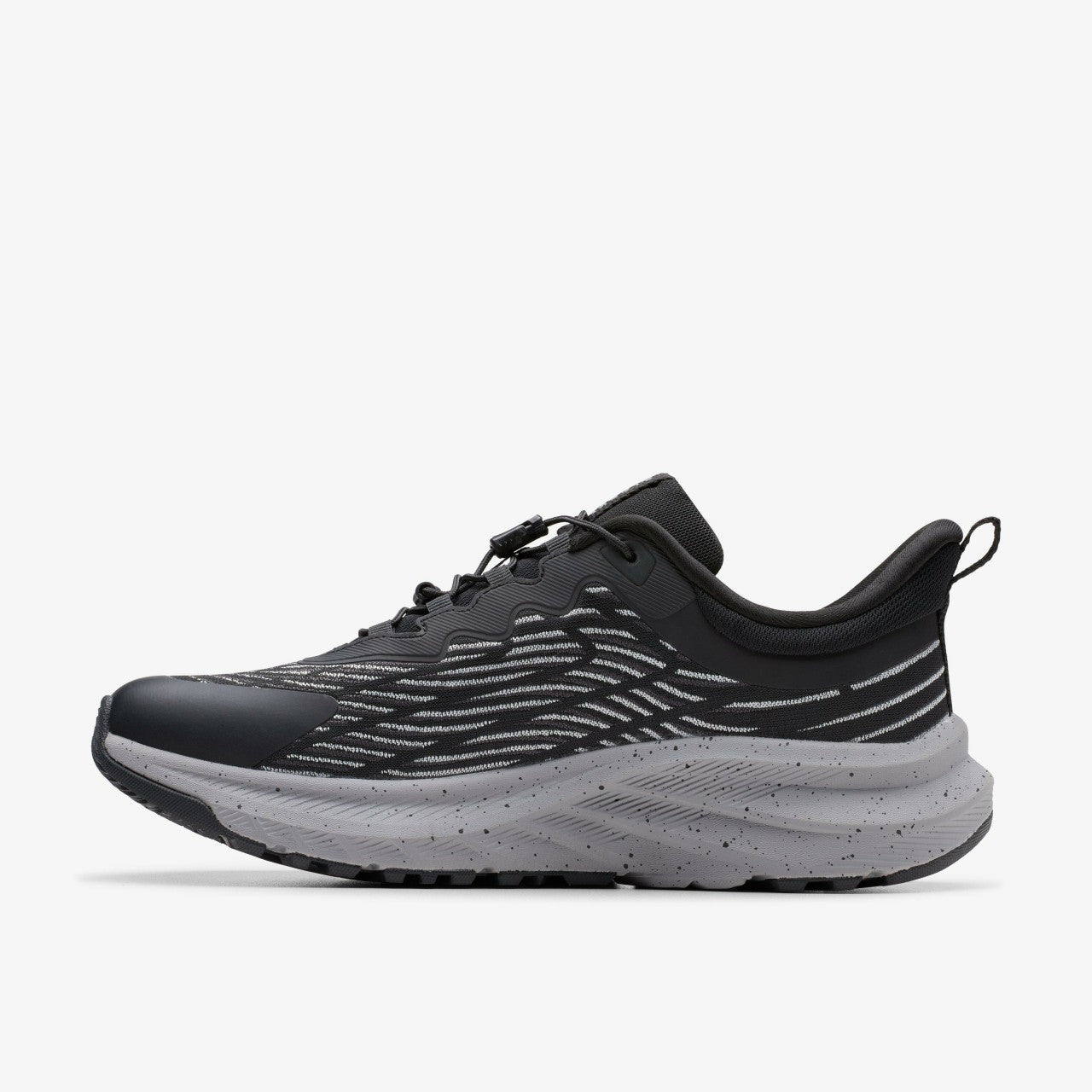 Enford Go Grey | Clarks Sale