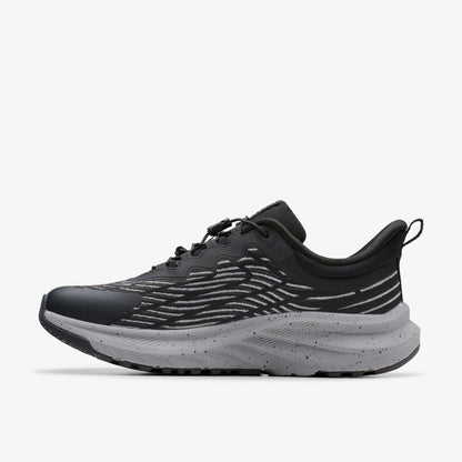 Enford Go Grey | Clarks Sale