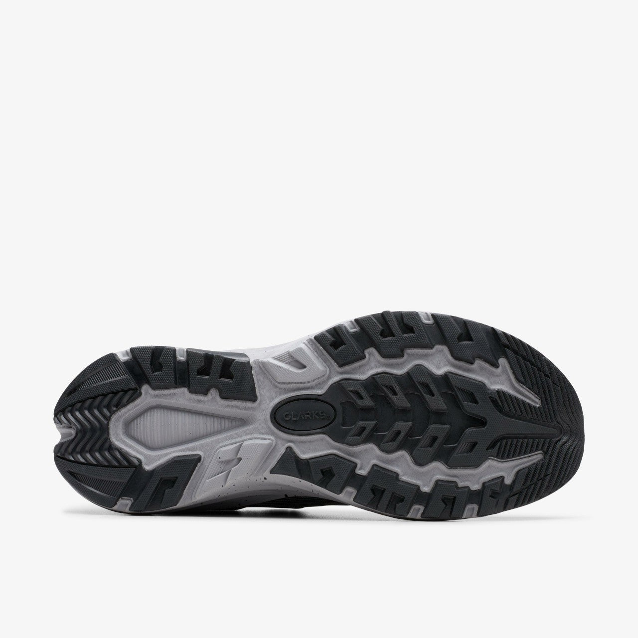 Enford Go Grey | Clarks Sale