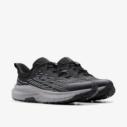 Enford Go Grey | Clarks Sale