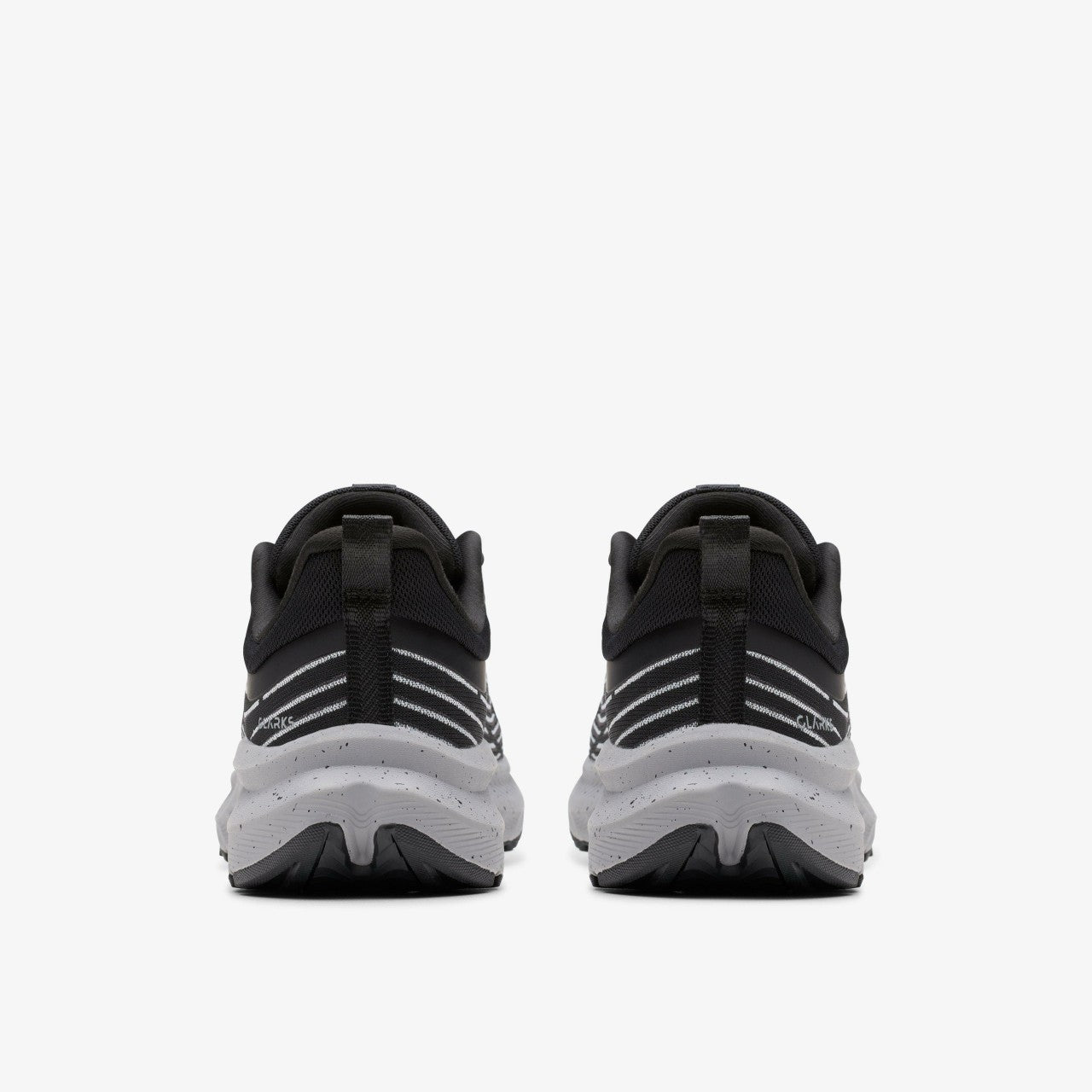 Enford Go Grey | Clarks Sale