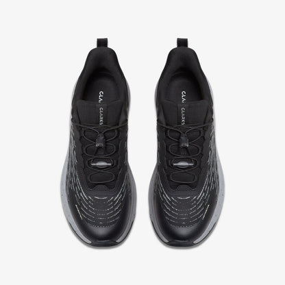 Enford Go Grey | Clarks Sale
