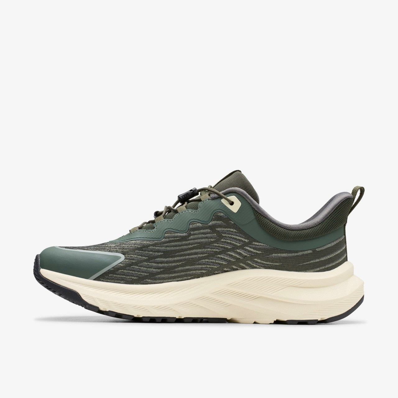 Enford Go Khaki | Clarks outlet