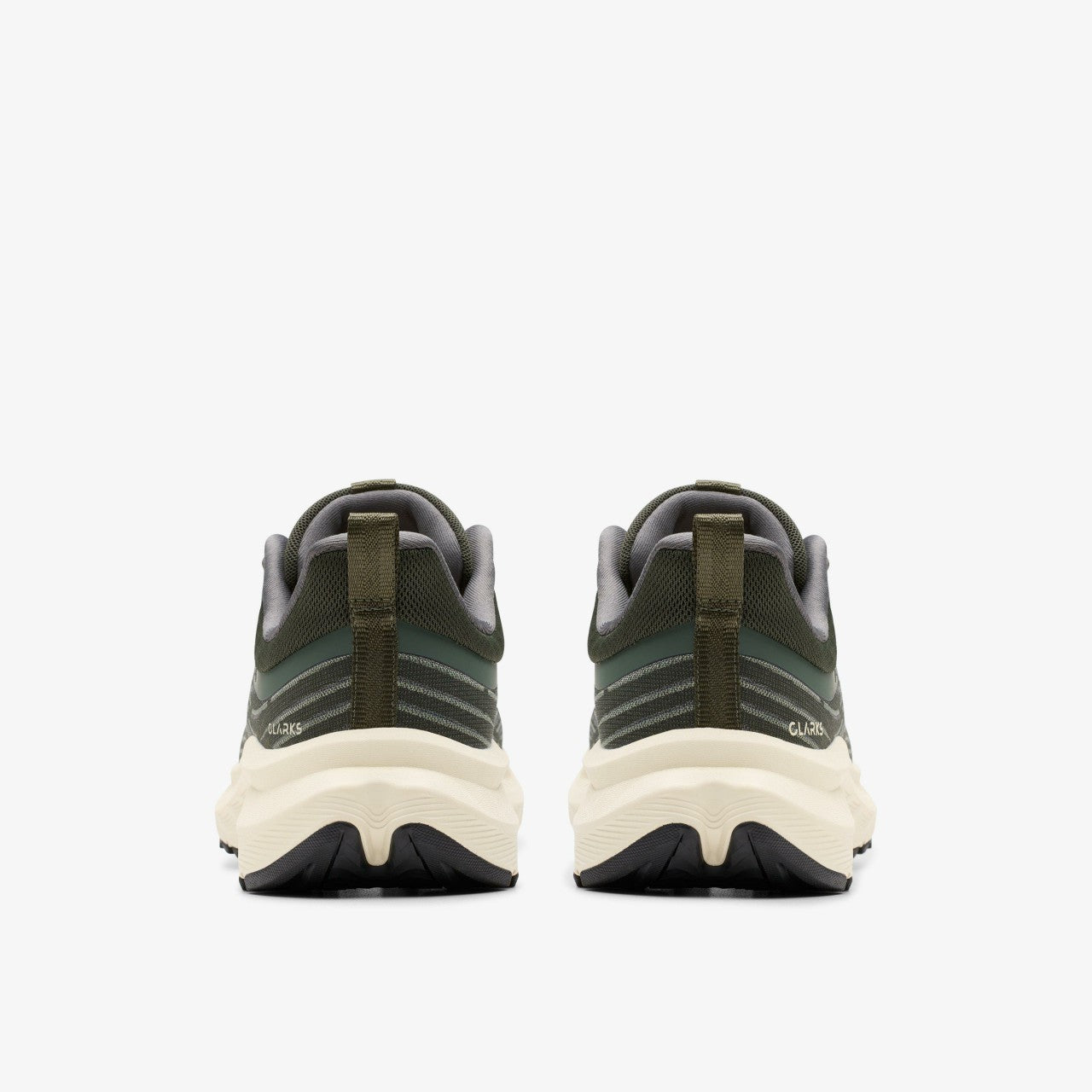 Enford Go Khaki | Clarks outlet