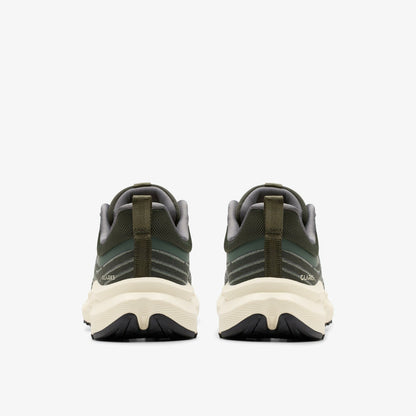 Enford Go Khaki | Clarks outlet