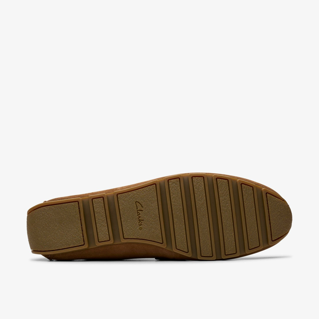 Corsley Bar Cola Suede | Clarks online