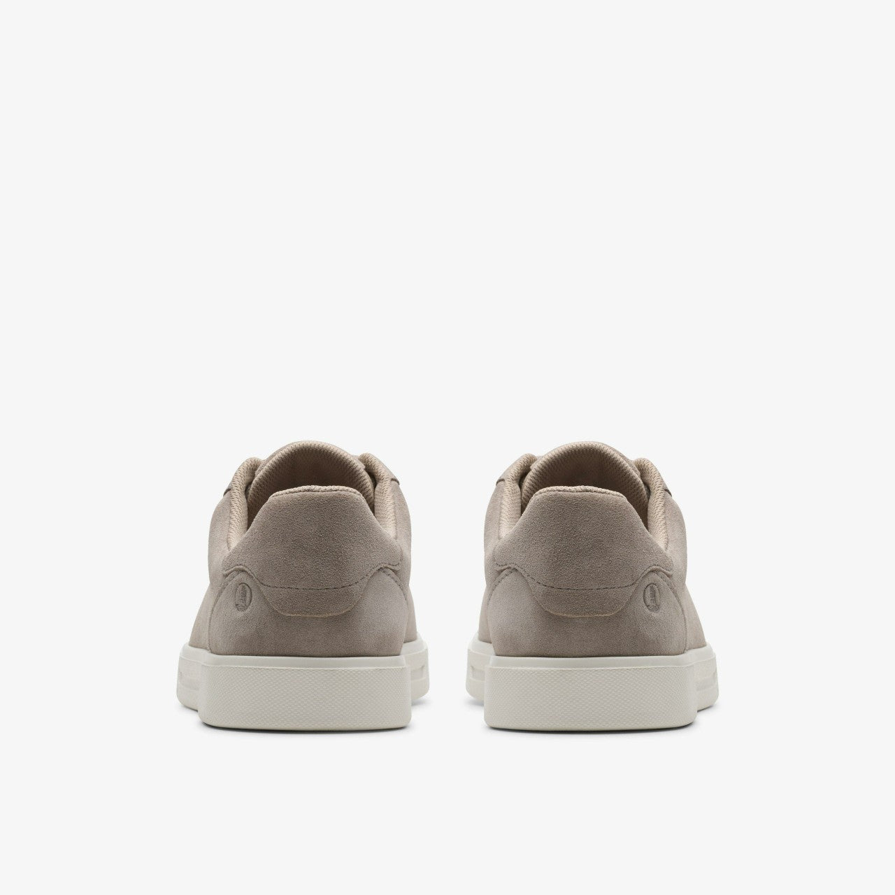 Romsey Lace Grey Suede | Clarks online