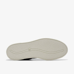 Romsey Lace Navy Suede | Clarks on Sale