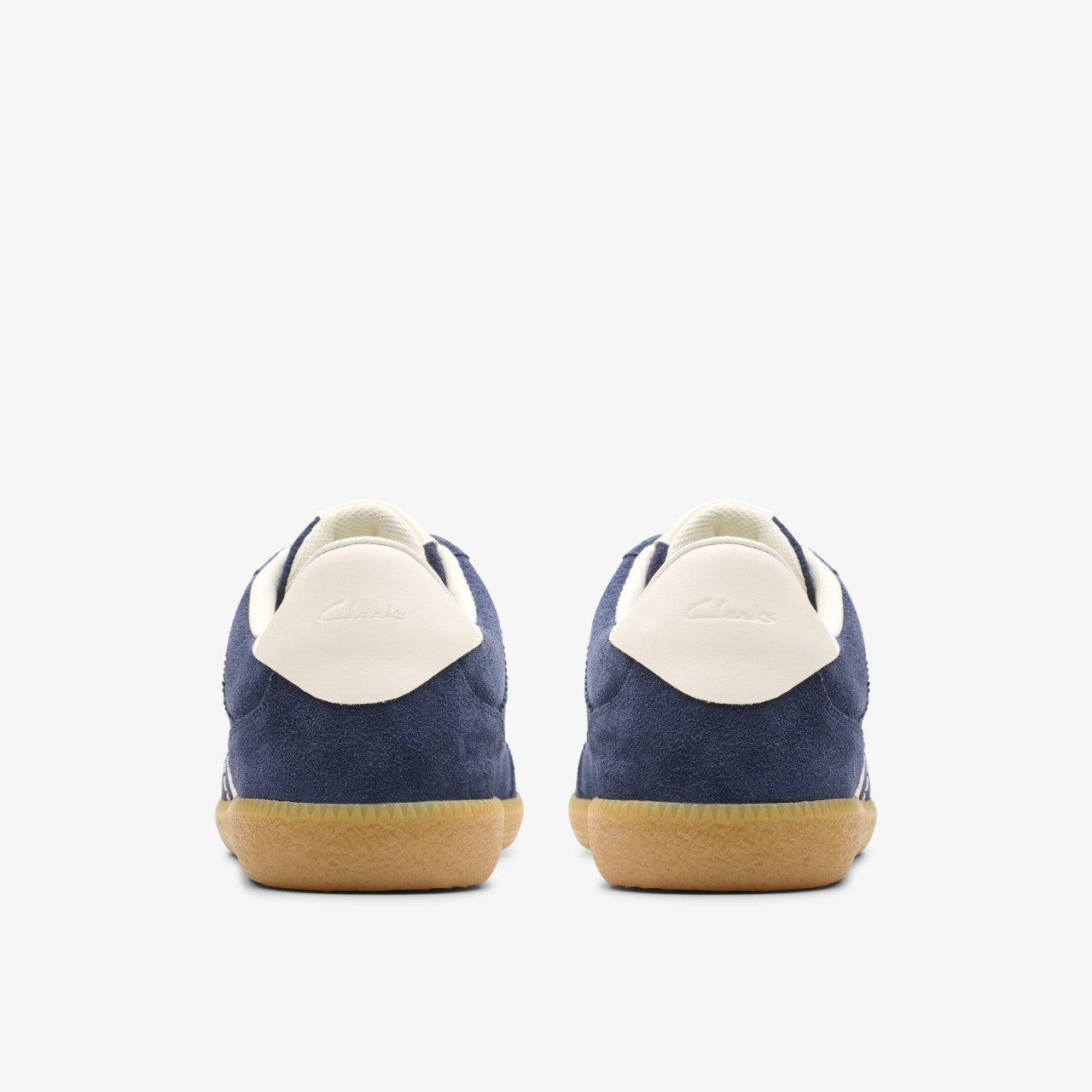 Stara Walk Navy Suede | Clarks Sale