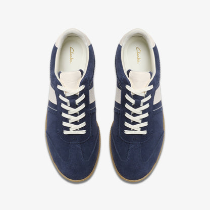 Stara Walk Navy Suede | Clarks Sale