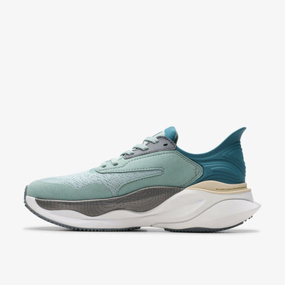 Clarks Pace Aqua Combination | Clarks online