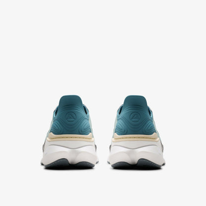 Clarks Pace Aqua Combination | Clarks online