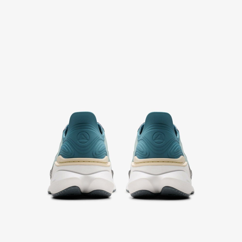 Clarks Pace Aqua Combination | Clarks online