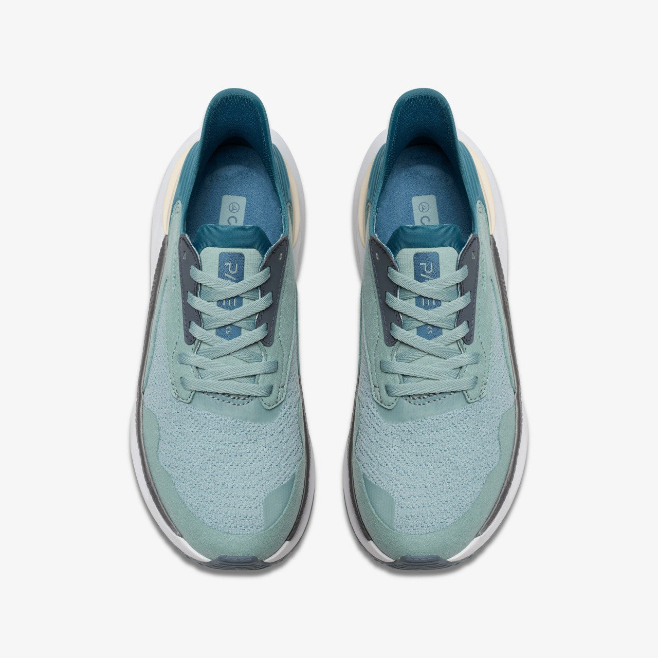 Clarks Pace Aqua Combination | Clarks online